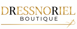 Dressnoriel Boutique – Inicio