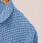 Jorge | Polo de punto cómodo y moderno