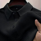 Jorge | Polo de punto cómodo y moderno