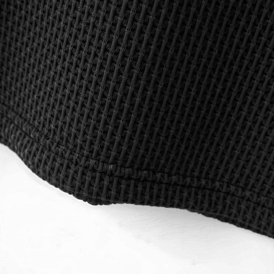 Jorge | Polo de punto cómodo y moderno
