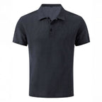 Jorge | Polo de punto cómodo y moderno
