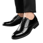 Eduardo | Zapato de vestir elegante y con estilo
