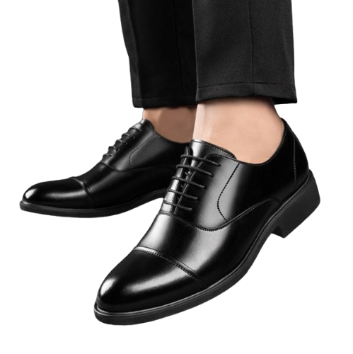 Eduardo | Zapato de vestir elegante y con estilo