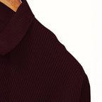 Jorge | Polo de punto cómodo y moderno