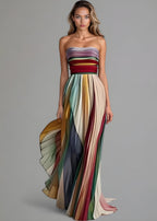 Victoria - Vestido casual premium sofisticado